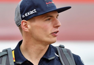Verstappen: 'Constructie met Honda is nodig om strijd aan te gaan met topteams'