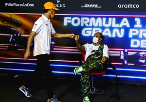 Hamilton teleurgesteld: 'Formule 1 is een kinderclub voor miljardairs geworden'