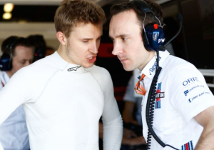 Sirotkin: "Op deze manier wil ik geen punten scoren"
