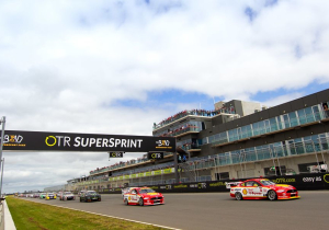 FIA "well aware" of The Bend Australian GP interest