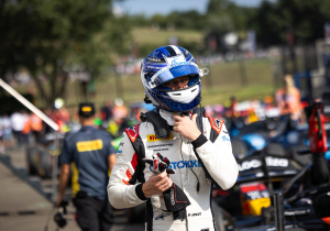 F1 team announce NEW driver signing for 2025