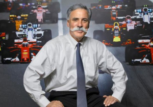 F1 CEO: Ferrari MUST be treated like all the other teams