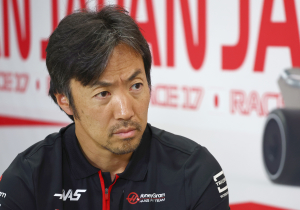 Komatsu kraakt prestaties Haas van 2023: "Het is gênant, het is echt beschamend"