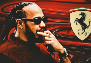 Hamilton Ferrari F1 REPLACEMENT threat revealed as team 'can't ignore' hot talent