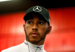 Hamilton concerned Ferrari could wipe out Mercedes' Shanghai dominance