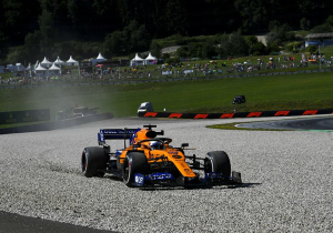 McLaren can’t afford mistakes in Turkey – Sainz