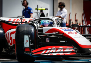 Haas no quiso ofrecer a Schumacher el puesto de piloto reserva