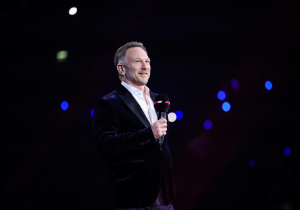 Red Bull boss releases statement after F1 launch fiasco