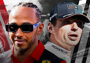 Verstappen warned over INFAMOUS Hamilton rivalry