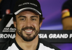 'If McLaren are winning, Alonso will be back in F1'