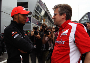 F1 legend reveals damning reason for shock switch to rivals