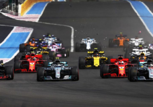 Overzicht: De stand in het klassement na de Grand Prix van Frankrijk