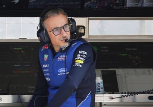 Red Bull Racing houdt hoop op verbetering: "Misschien iets meer tijd nodig"