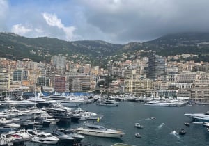 Strategie-expert ziet gat in nieuwe pitstop regels GP Monaco