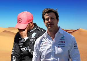 F1 team 'SOLD' to Middle East as Wolff makes shocking Hamilton claim - GPFans F1 Recap