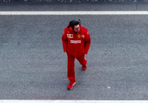 Binotto: "Ons politieke spel moet beter worden"