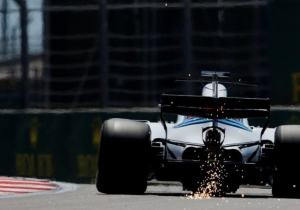 Kwalificatie Q1: Bottas bovenaan, Verstappen vijfde tijd