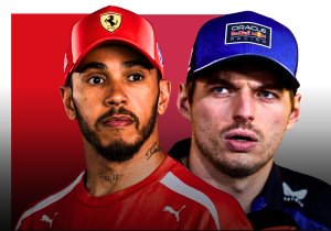 Ferrari vat koe bij de horens en verschijnt met upgradepakket op testdag in Monza