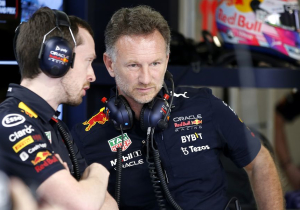 Horner denies $200million anti-dilution fee is pointless