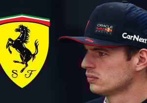 Verstappen refuses to rule out Hamilton-style team switch