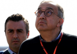 Ferrari repeat quit threat (again)