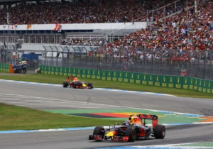 Directeur Hockenheimring positief over Grid Kids: "De Formule 1 heeft een jongere doelgroep nodig"