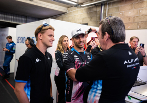 F1 staff set for STRIKE in Italian Grand Prix protest