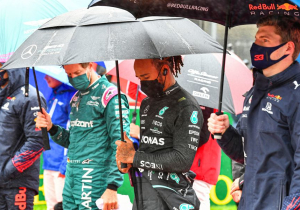 Hamilton calls for fan refunds after Belgian GP washout
