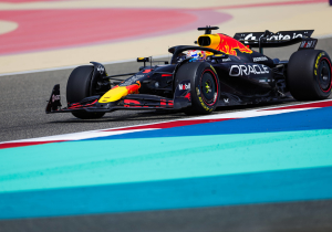 Fans trekken conclusie na drie testdagen: 'Hij gaat wereldkampioen worden'