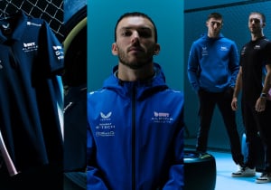 Alpine ALEJA a Colapinto en anuncio oficial