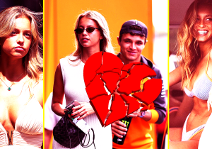 'Relatie tussen Norris en Magui is voorbij'