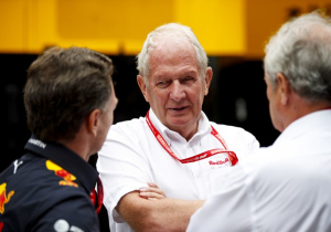 Marko over update Honda na zomerstop: 'Dat gat zal dan vrijwel verdwenen zijn'