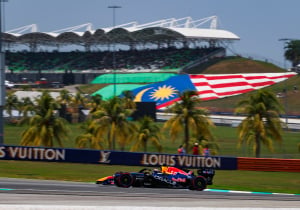 LIVE | Eerste vrije training F1 GP Maleisië: is Verstappen kanshebber voor de zege?