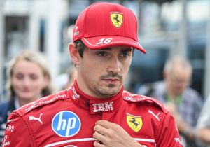 Ferrari announce Charles Leclerc replacement for Austrian Grand Prix session