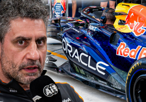 Stella neemt updates Red Bull Racing onder de loep: "Slim en innovatief"