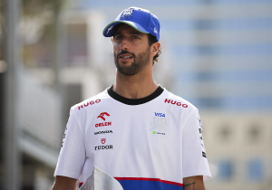 Bizarre Daniel Ricciardo call revealed at Australian Grand Prix