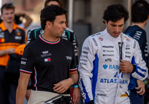 GP de Japón: Sainz logra el MILAGRO; Checo vence a Alonso y Bottas, pero cae en Q1