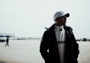 Hamilton heeft nog oud zeer: "Laat de FIA je niet naaien in Spa"