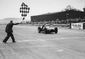 Ferrari to celebrate 70th anniversary of first F1 win at Silverstone
