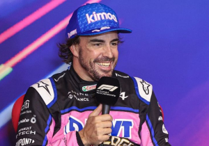 Fernando Alonso burned his bridges, but he's still amazing at 40 - Nico Rosberg
