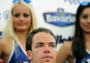 Robert Doornbos vanavond te gast in Peptalk over de Nederlandse 'droom'