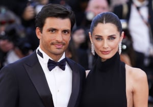 F1 star Carlos Sainz excited to become a father