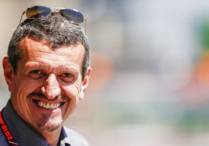 Haas critical of underhand tactics following Monza disqualification
