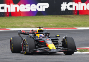 Red Bull troeft twee teams qua race pace na vijf races maar net af