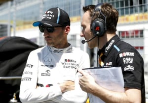 Kubica: I've proven people wrong in 2019