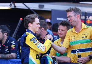 Piastri zag gemiste kans in Monaco: "Dan had ik beste ronde van mijn leven moeten rijden"