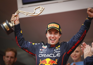 Checo Noticias Hoy: HACE HISTORIA con Cadillac; EXPLOTA las redes; Ferrari lo preocupa