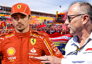 Charles Leclerc manda ANGUSTIANTE mensaje sobre el FUTURO