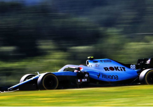 Mercedes, sponsor deals boost Williams