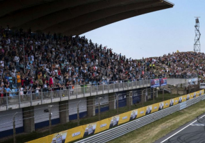 Heineken: 'Gaan Zandvoort niet helpen met binnenhalen Grand Prix Nederland'